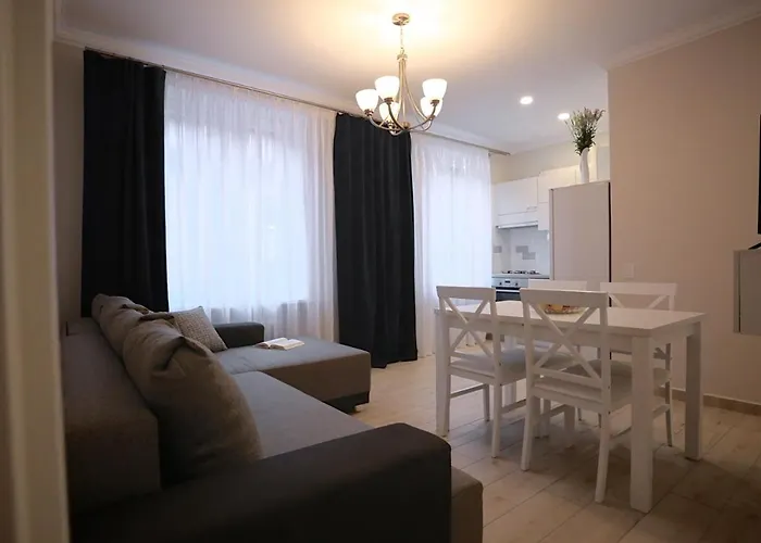 Central Apartament II