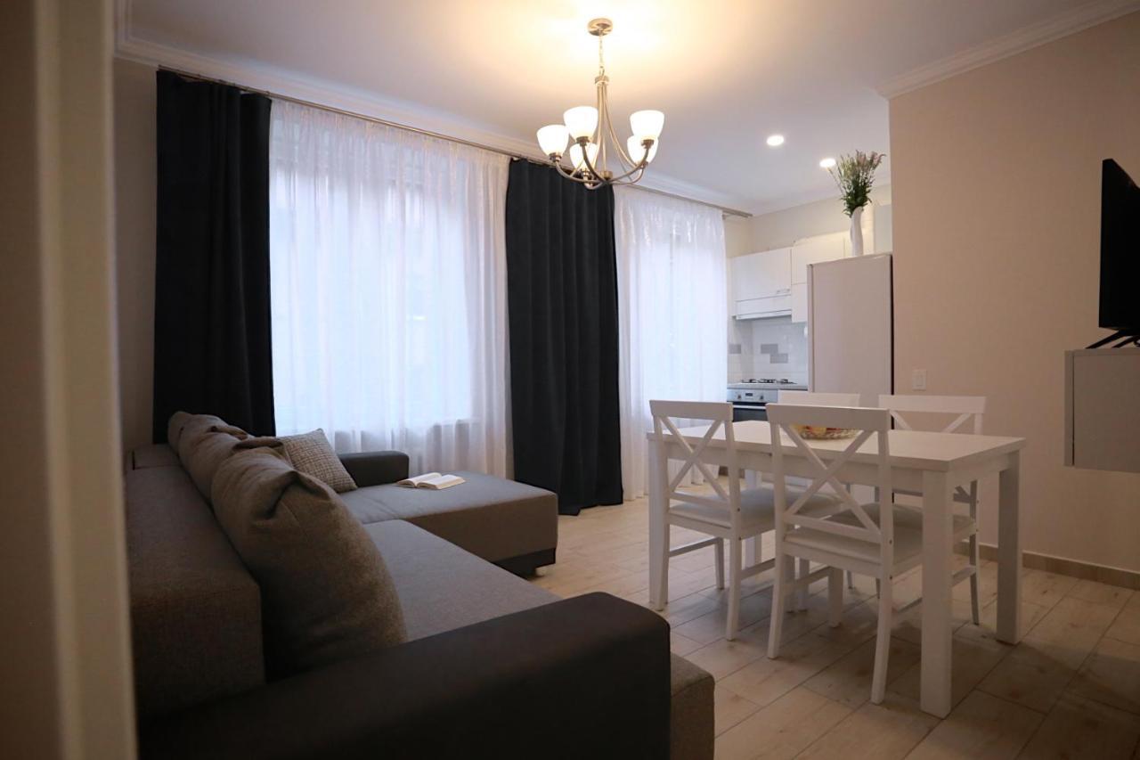 Appartement Ii Klaipėda