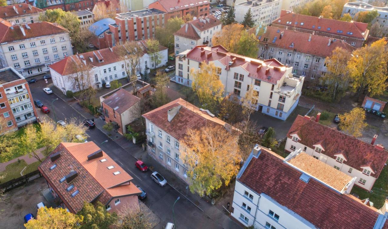 Ii Appartement Klaipėda